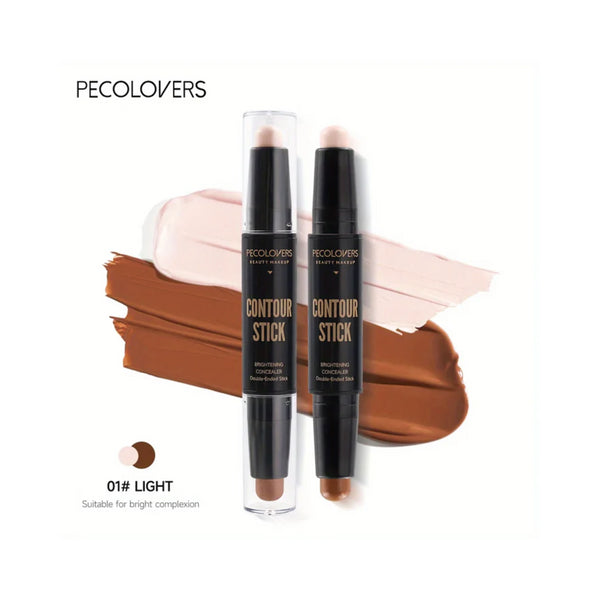 High Quality Makeup Base Foundation Stick For Face Bronzer For Face Concealer Contouring Beauty Women's Cosmetics
